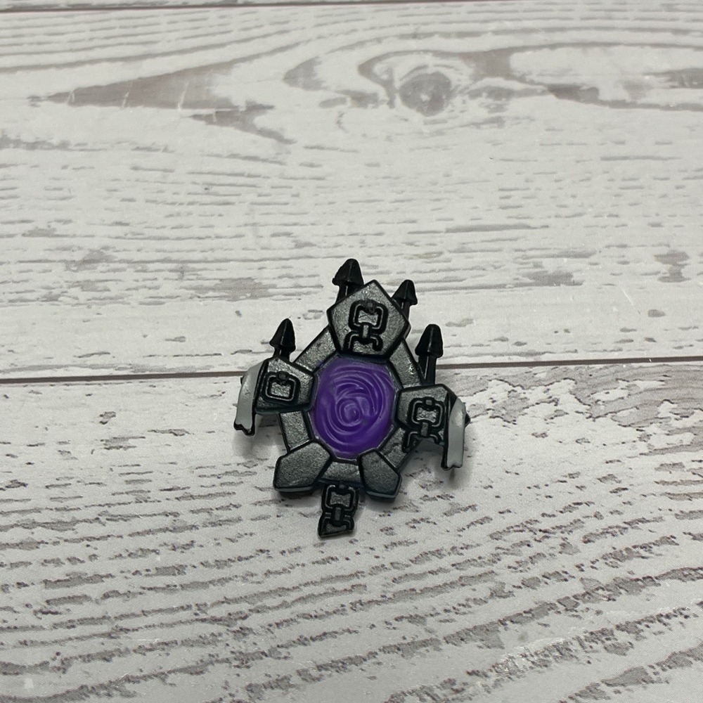 Fortnite  Host Portal Back Bling Accessory Action Figure Replacement